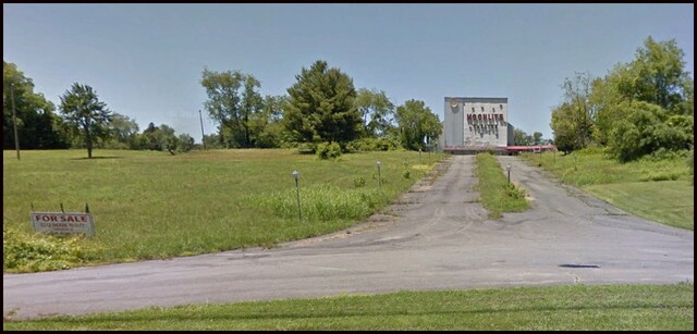 Moonlite Drive-In
