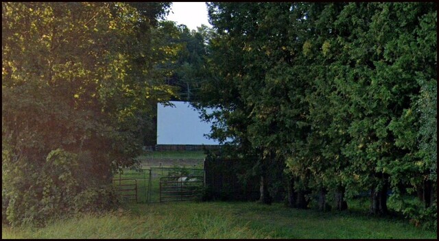Fairlee Drive-In