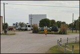 ["Corral Drive-In"]