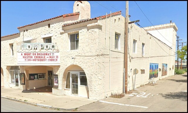 Lompoc Theatre