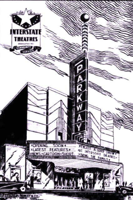 Parkway Theatre