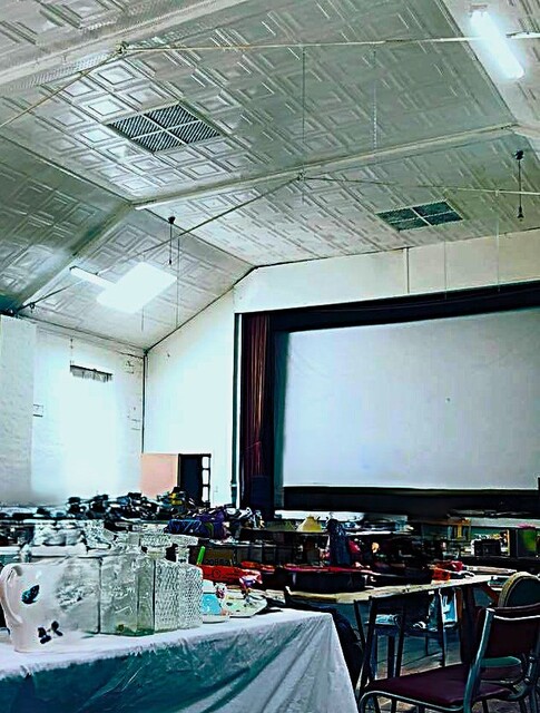 Star Theatre 117 Lloyd Street, Dimboola, VIC 