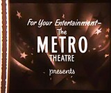 Metro Theatre 99 William Street, Perth, WA