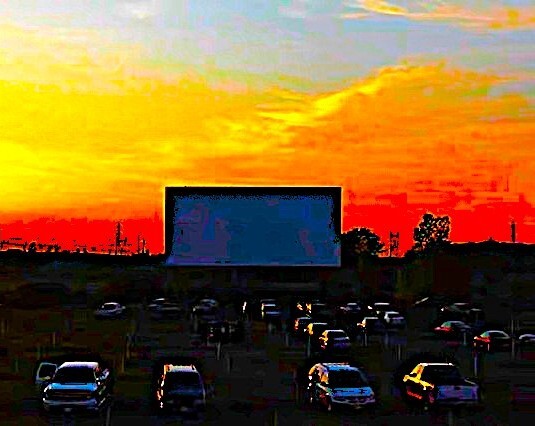 Skyway Drive-In 1956 RR 20 E, Fonthill, ON L0S 