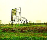 Skyway Drive-In 1956 RR 20 E, Fonthill, ON L0S - Tornado Damage 1996