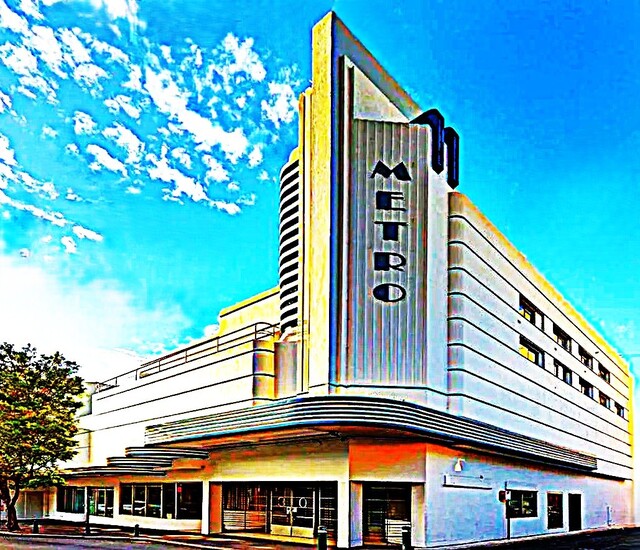 Metro King's Cross 26-30 Orwell Street, Sydney, NSW