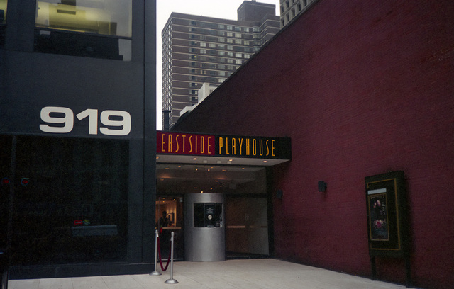 Eastside Playhouse 1993
