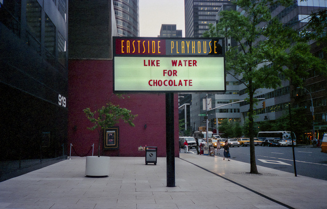 Eastside Playhouse 1993