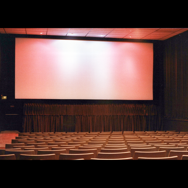 Auditorium 1 or 3 - Eastway Cinemas