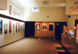 Poplar Street Cinemas - Lobby