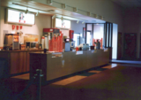 Poplar Street Cinemas - Concession Stand
