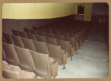 Plaza Twin Cinema - Auditorium Seats