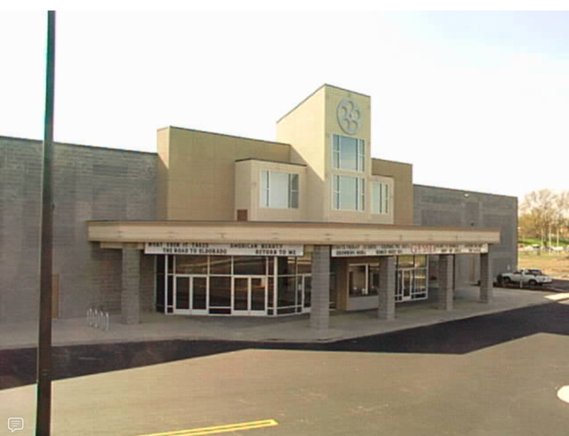 Grand Cinemas Walla Walla - Exterior