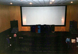 Plaza Twin Cinema - Decomissioning 2