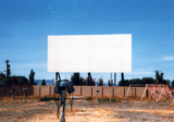 Ellen Drive-In: Screen