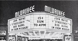 Milwaukee Theatre