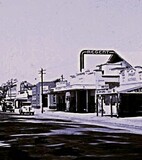 Regent Theatre 131 James Street, Guildford, WA