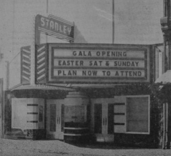 Stanley Theatre