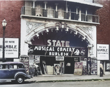 State Theatre