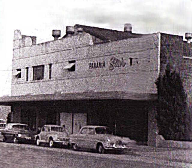 Panania Star Theatre 235 Tower Street, Panania, NSW