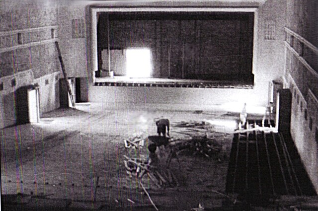 Panania Star Theatre 235 Tower Street, Panania, NSW