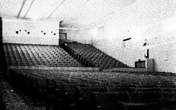 Panania Star Theatre 235 Tower Street, Panania, NSW 