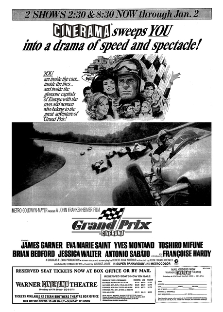 RKO Warner Twin Theatre