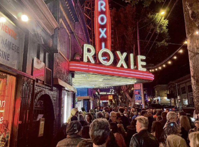Roxie Cinema