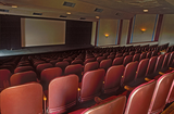 ["Varsity Theatre"]