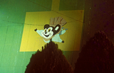 ["Joy Drive-In"]