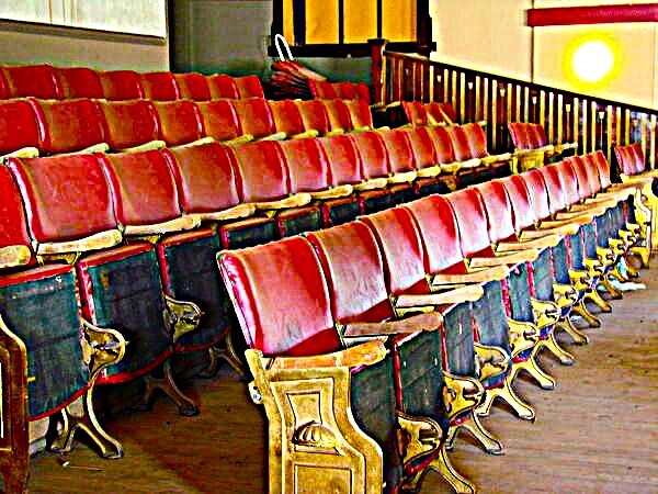 Panania Star Theatre 235 Tower Street, Panania, NSW