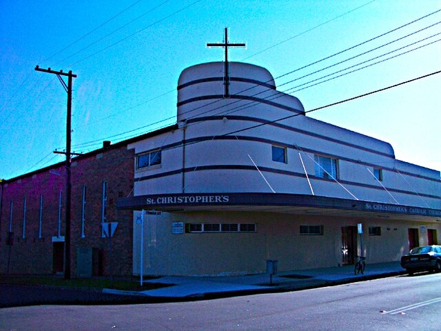 Panania Star Theatre 235 Tower Street, Panania, NSW