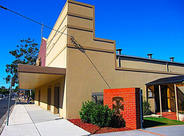 Panania Star Theatre 235 Tower Street, Panania, NSW