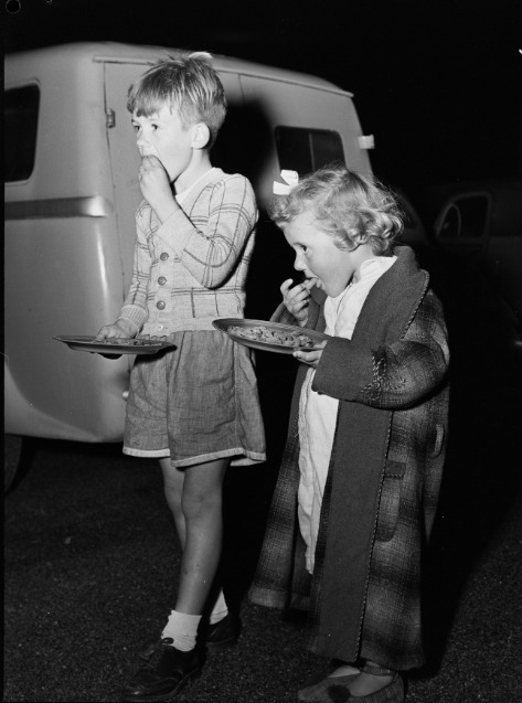 Metro Twin Drive-In 355-357 Waterloo Road, Sydney, NSW