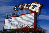 ["Kent Drive-In"]
