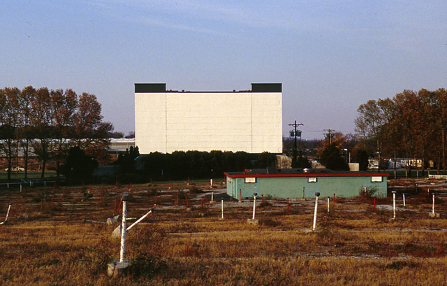 Crown Drive-In