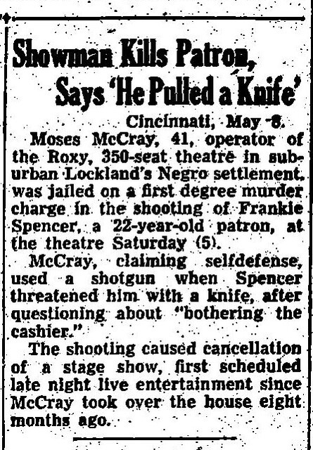 African American Theater