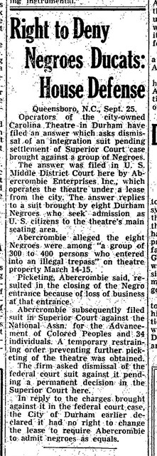 Civil Rights Movement