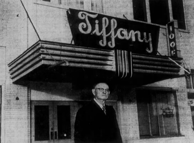 Tiffany Theater