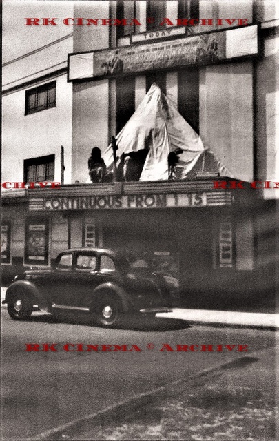 Carlton Cinema Norwich