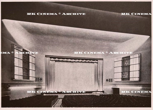 Carlton Cinema Norwich