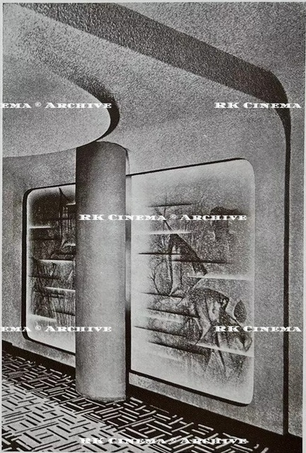 Carlton Cinema Norwich