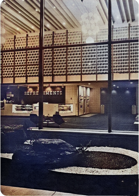 GCC Richland Plaza Cinema I & II