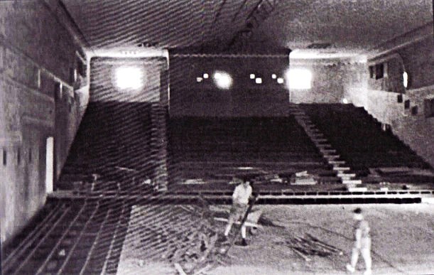 Panania Star Theatre 235 Tower Street, Panania, NSW - POSTSCRIPT