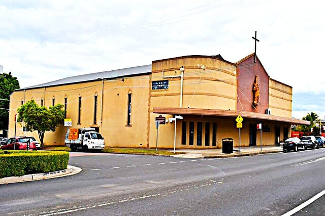 Panania Star Theatre 235 Tower Street, Panania, NSW