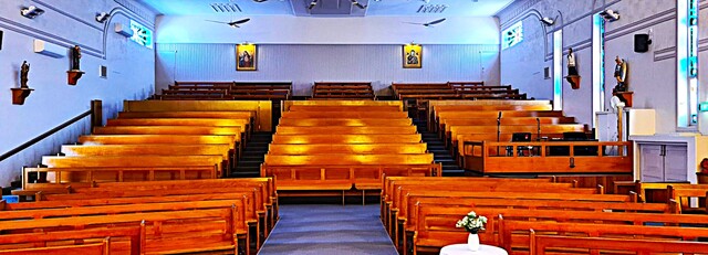 Panania Star Theatre 235 Tower Street, Panania, NSW 