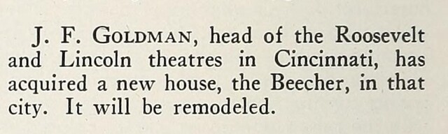 African American Theater