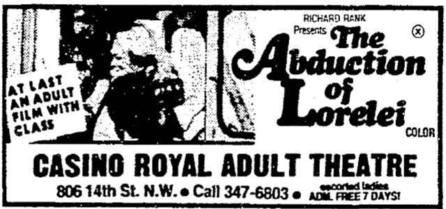 Casino Royale Theatre