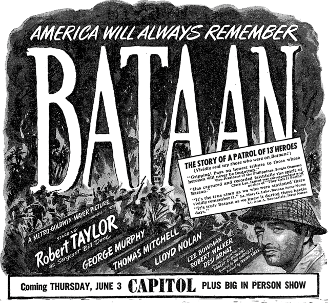 Loew's Capitol Theatre