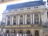 ["Merle Reskin Theatre"]